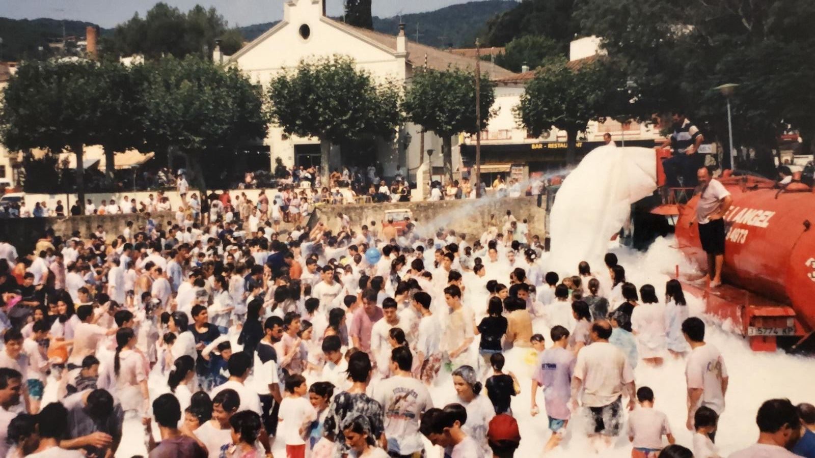 fotografias fiestas espuma 1